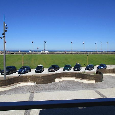 Studio Alcove Pres De La Plage Avec Apercu Mer Pour 4 Personnes - Fr-1-521-118 Biscarrosse-Plage Exterior foto