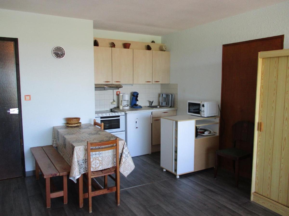 Studio Alcove Pres De La Plage Avec Apercu Mer Pour 4 Personnes - Fr-1-521-118 Biscarrosse-Plage Exterior foto